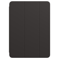 Smart Folio fr iPad Air 11 (4-5th Gen.), schwarz
