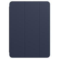 Smart Folio fr iPad Air 11 (4-5th Gen.), blau