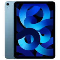 Apple iPad Air 10.9 (5th Gen., 2022), 256GB, blau, Wi-Fi