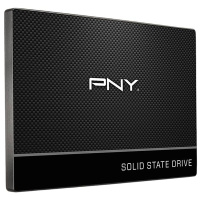 SSD 2.5 Zoll, SATA3, PNY CS900, 4TB