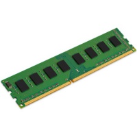DDR3, 4GB, 1600Mhz, Kingston