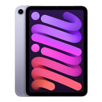 Apple iPad mini (6th Gen., 2021), 64GB, violett, Wi-Fi                     