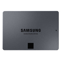 SSD 2.5 Zoll, SATA3, Samsung 870 QVO, 2TB