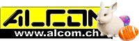 ALCOM Electronics AG - www.alcom.ch
