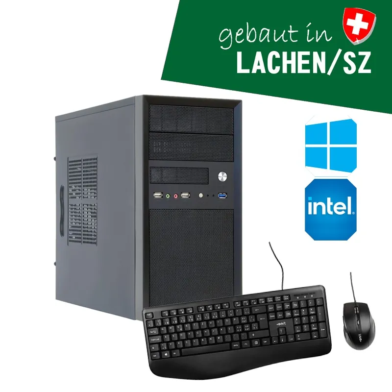 ALCOM Best-Price-PC