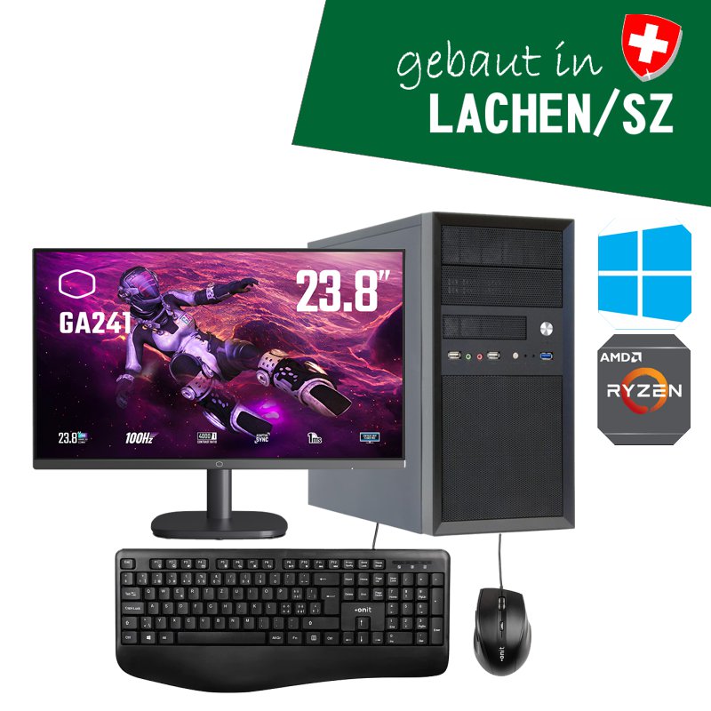 ALCOM Best-Price-PC-Set ALCOM Best-Price-PC-Set