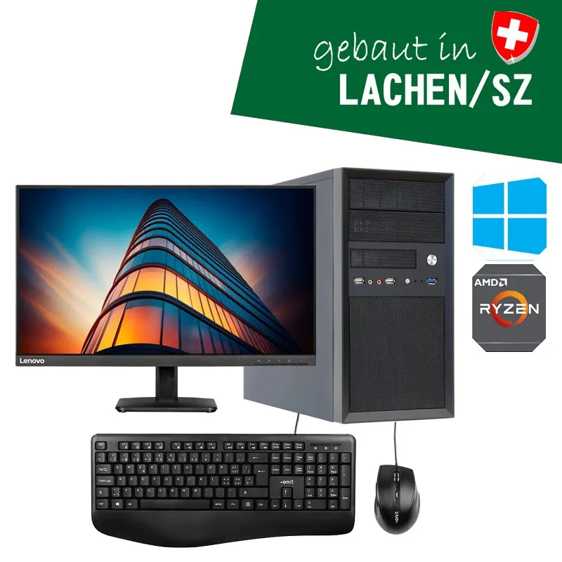 ALCOM Best-Price-PC-Set