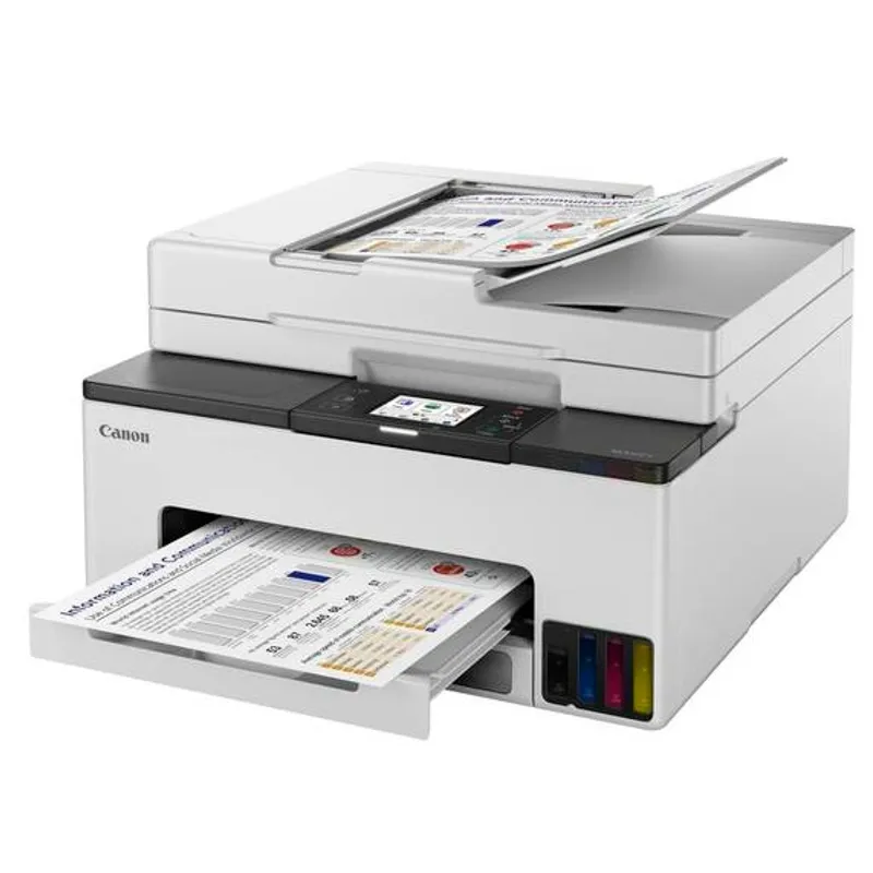 Drucker Canon MAXIFY GX2051