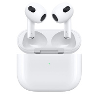 Headset Apple AirPods (3. Gen.)
