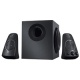 Speaker Logitech Z623, 200 Watt RMS               