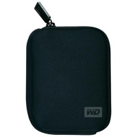 HDD-Tasche fr 2.5 Zoll HDs, WD Carrying Case
