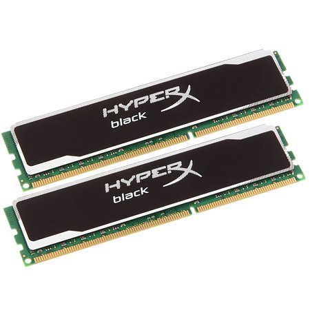 DDR3, 16GB, 1600Mhz, Kingston (2x8GB) DDR3, 16GB, 1600Mhz, Kingston (2x8GB)
