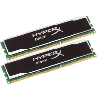 DDR3, 16GB, 1600Mhz, Kingston (2x8GB)