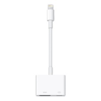 Apple Adapter Lightning Digital AV (HDMI)