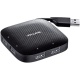 USB-Hub 3.0, 4 Port, TP-Link UH400, USB-A