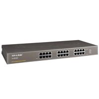 LAN-Switch TP-Link TL-SG1024, GBit, 24 Port