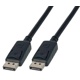 IT Displayport Kabel 1.2, 4K/60Hz, 2m