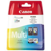 Canon-Patrone PG-540/CL-541 Multipack
