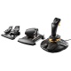 Joystick Thrustmaster T.16000M FCS Flight Pack                             