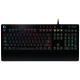 Tastatur Logitech G213 Prodigy, CH (PC-Spiel)