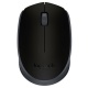 Maus Logitech M171, schwarz, USB Nano