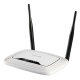 W-LAN 300Mbps, TP-Link TL-WR841N, Router