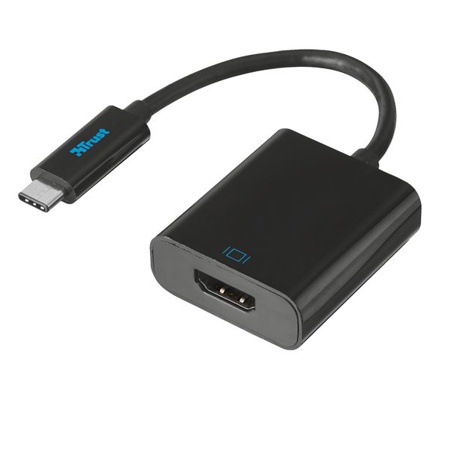 Adapter USB-C/HDMI, m/w