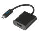 IT Adapter USB-C/HDMI, m/w                        