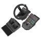 Lenkrad Logitech Heavy Equipment Bundle           