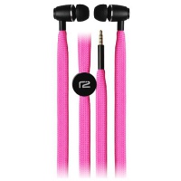 Headset ready2music Bandz, pink