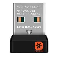 USB Receiver Logitech Unifiying, USB Nano         