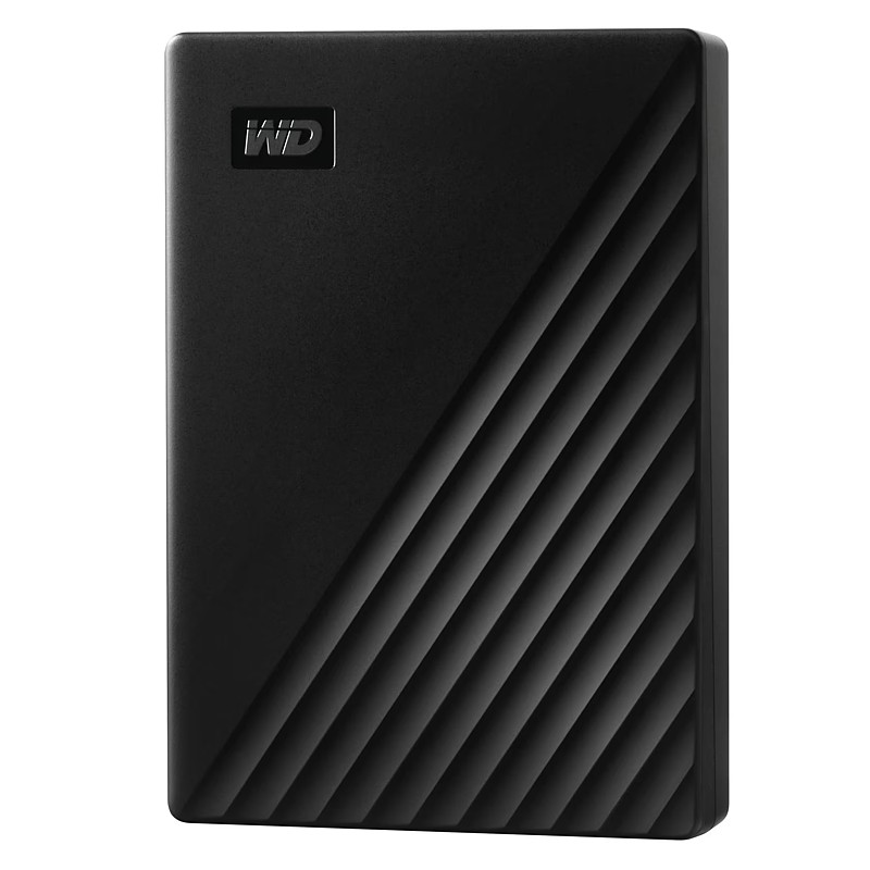 HDD 2.5 Zoll, USB3, 1TB WD My Passport alt=