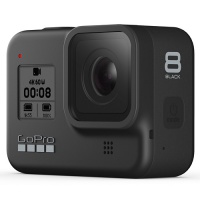 Actioncam, GoPro Hero 8 Black