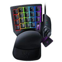 Razer Tartarus Pro Gaming Keypad, schwarz (PC Gaming-Zubehör)