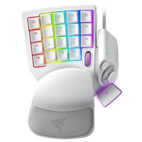 Razer Tartarus Pro Gaming Keypad, weiss (PC Gaming-Zubehör)