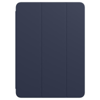 Smart Folio fr iPad Air 11 (4-5th Gen.), blau    