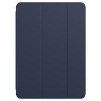 Smart Folio fr iPad Air 11 (4-5th Gen.), blau    