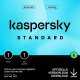 Kaspersky Standard, 1 Jahr, 1 Gert               