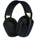 Headset Logitech G435 schwarz (PC-Spiel)