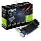 Grafikkarte ASUS GT730 SL, 2GB passiv