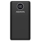 Powerbank 20000mAh, ADATA P20000QCD, schwarz USB-C