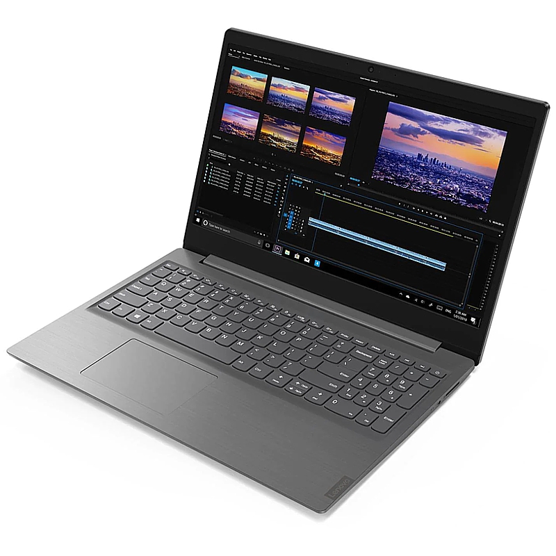 Notebook 15.6, Lenovo V15, Intel i3, 8GB, SSD