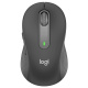 Maus Logitech M650, schwarz