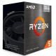 CPU AMD Ryzen 5 5600G (6x 3.9-4.4Ghz)