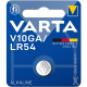 Batterie VARTA Knopfzelle, V10GA LR54, 1 Stck
