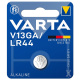 Batterie VARTA Knopfzelle, V13GA LR44, 1 Stck    