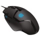 Maus Logitech G402 Hyperion Fury (PC-Spiel)