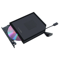 DVD+/-ReWriter ASUS ZenDrive V1M, USB-C