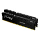 DDR5, Kingston Fury Beast 5600Mhz, 16GB (2x8GB)