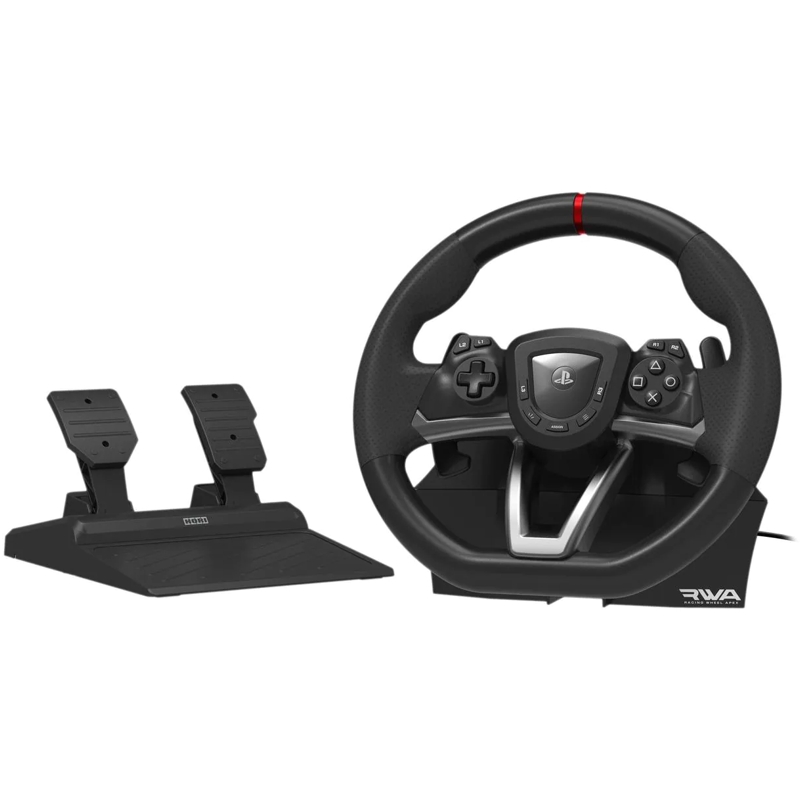 Lenkrad Hori Racing Wheel APEX Lenkrad Hori Racing Wheel APEX